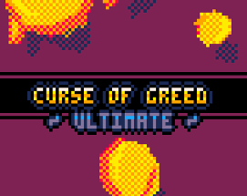 Curse of Greed: ULTIMATE Image