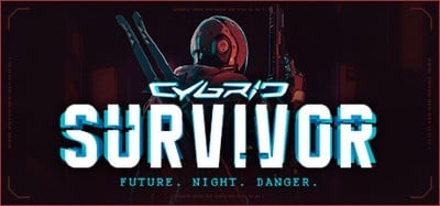 CYBRID: Survivor Image