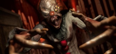 Death Park: Scary Horror Clown Image