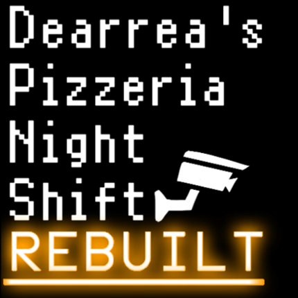 DPNS: Rebuilt Game Cover