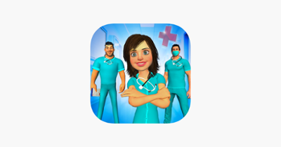 Dream Hospital Virtual Doctor Image