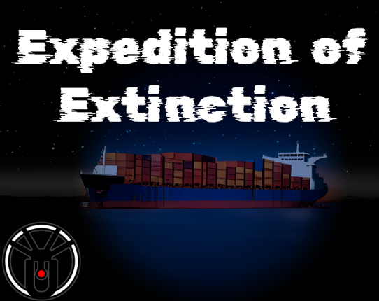 Expedition of Extinction Game Cover