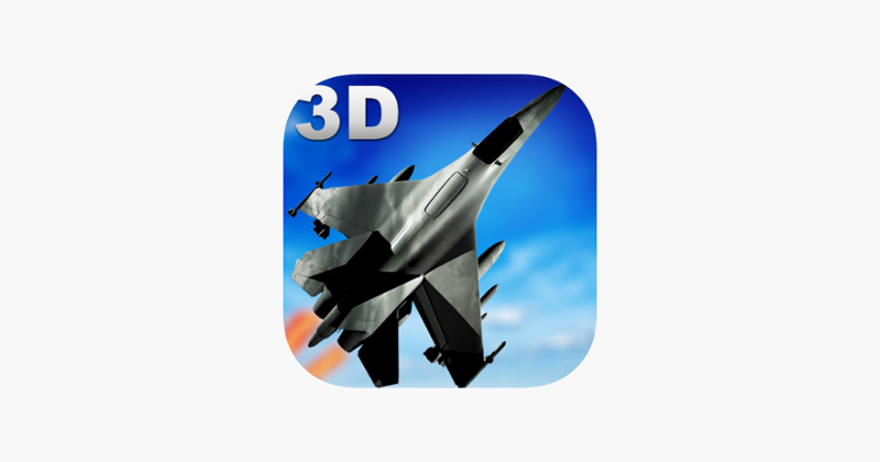 F18 Fly Shooting SKY Game Cover