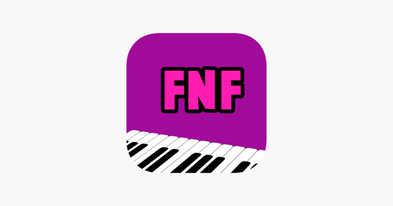 FNF Piano Game Cover