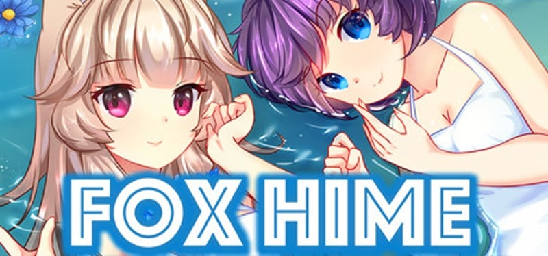 Fox Hime Game Cover