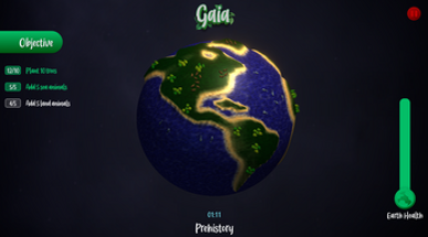 Gaia Image