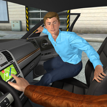 Taxi Game 2 Image