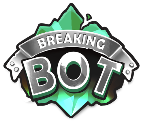 Breaking Bot [SGJ2020] Game Cover