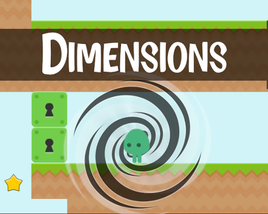 Dimensions Game Cover