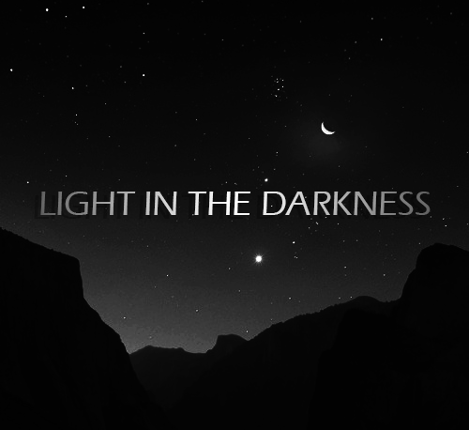 Light In The Darkness Game Cover
