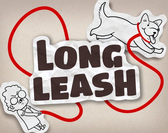 Long Leash Game Cover