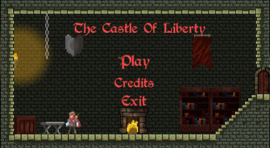 The Castle Of Liberty Image