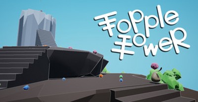 Topple Tower Image