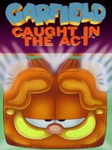 Garfield: Caught in the Act Image