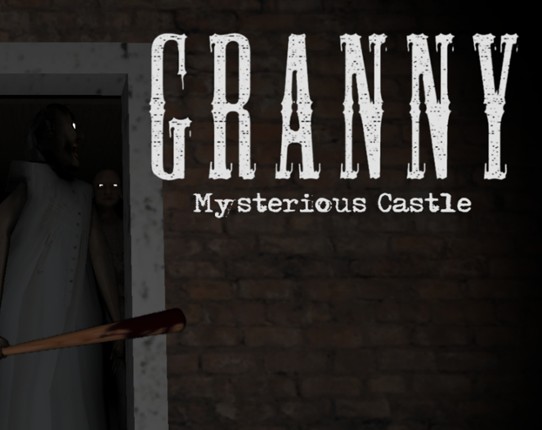 GrannyMysteriousCastlePC Game Cover