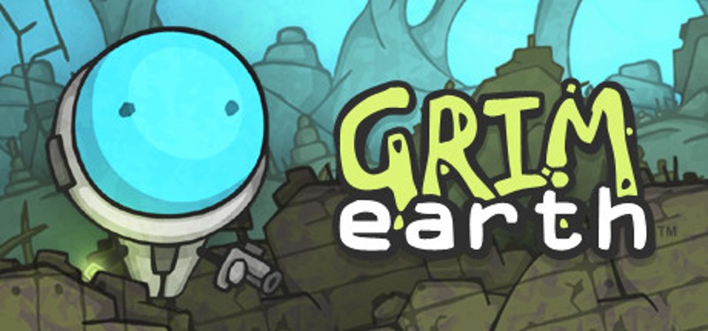 Grim Earth Game Cover