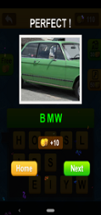 Guess The Car 2020 - Trivia Quiz Image