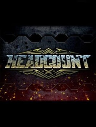HeadCount Game Cover