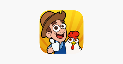 Idle Chicken Farm Image