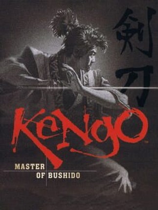 Kengo: Master of Bushido Game Cover