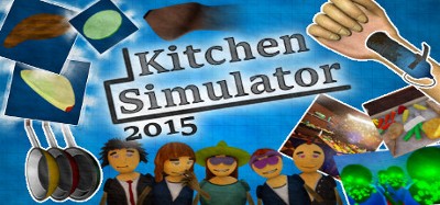 Kitchen Simulator 2015 Image