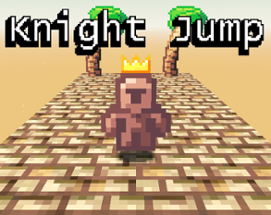 Knight Jump Image