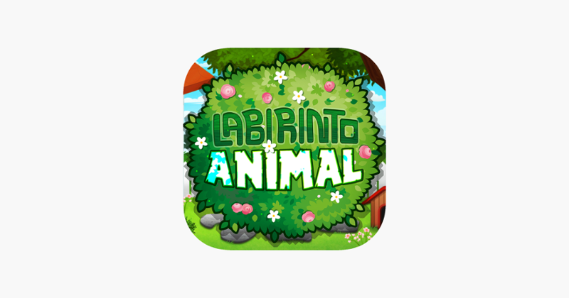 Labirinto Animal Xalingo Game Cover