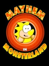 Mayhem in Monsterland Image