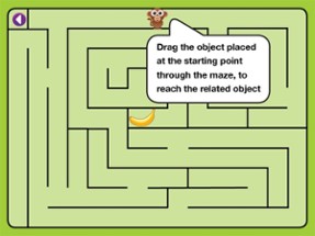 Maze Game 3 Image