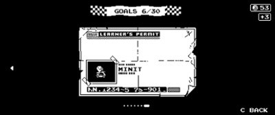 Minit Fun Racer Image