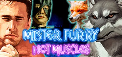 Mister Furry: Hot Muscles Image