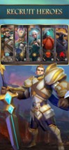 Mobile Royale: Kingdom Defense Image