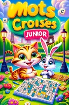 Mots Croisés Junior Pour PC & XBOX Image