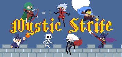 Mystic Strife Image