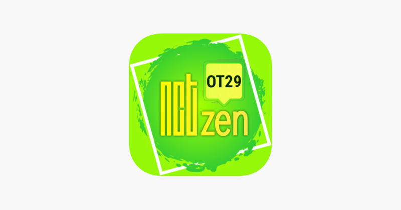 NCTzen: OT29 NCT game Game Cover