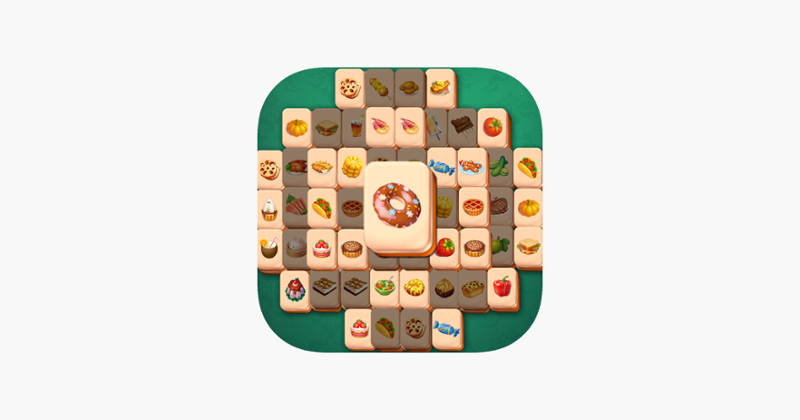 Onet Mahjong - Link Puzzle Game Cover