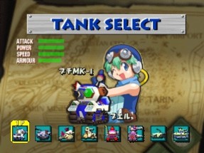 Pop'n Tanks Image