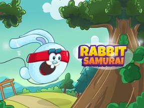 Rabbit Samurai Image