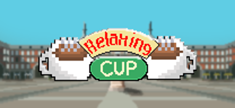 Relaxing Cup Game Cover