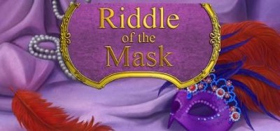 Riddle of the mask Image