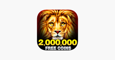 Safari Lion Slots: Pokies Jackpot Casino Image