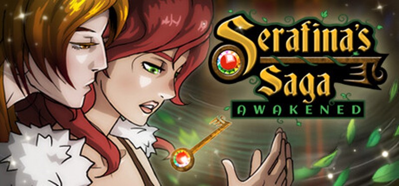 Serafina's Saga: Awakened Game Cover