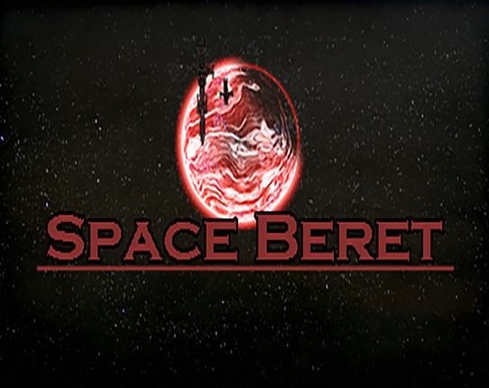 Space Beret Game Cover