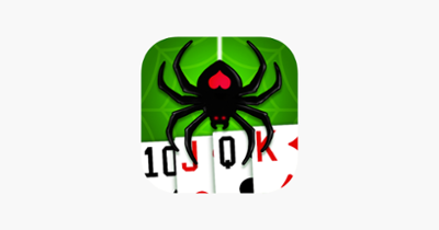 Spider Solitaire * Card Game Image
