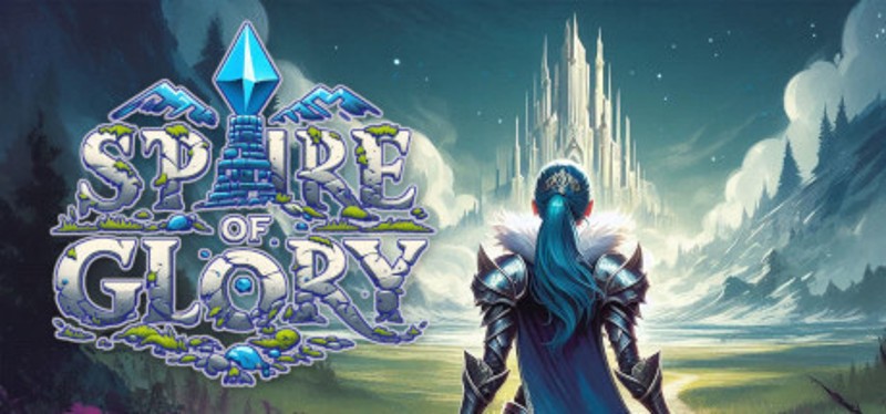 Spire of Glory Game Cover