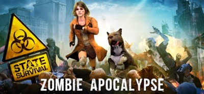 State of Survival: Zombie War Image