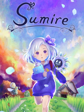 Sumire Game Cover