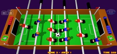 Table Football, Soccer,  Pro Image