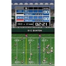 Tecmo Bowl: Kickoff Image