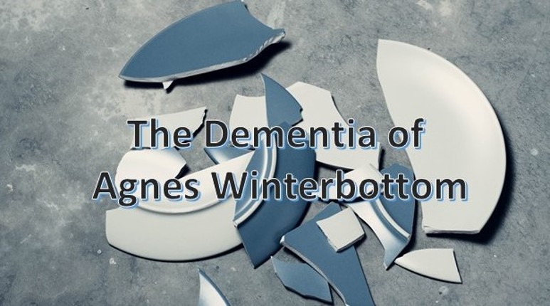 The Dementia of Agnes Winterbottom Game Cover